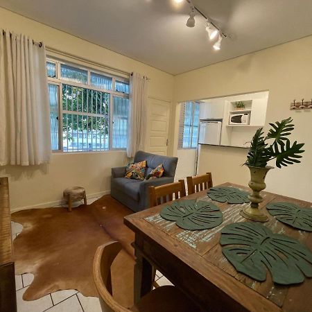 דירות Balneário Camboriú Charmoso Apto De 2 Quartos A 100M Do Mar, Super Central מראה חיצוני תמונה