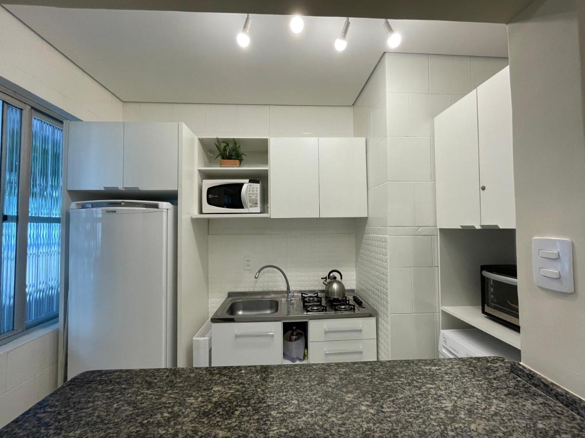 דירות Balneário Camboriú Charmoso Apto De 2 Quartos A 100M Do Mar, Super Central מראה חיצוני תמונה