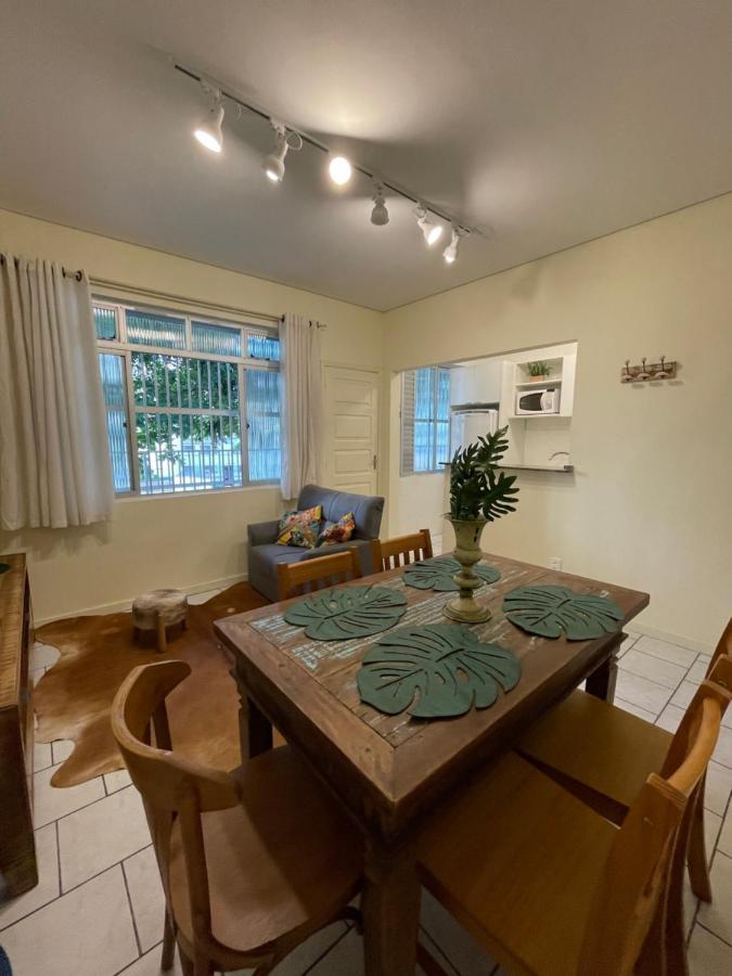 דירות Balneário Camboriú Charmoso Apto De 2 Quartos A 100M Do Mar, Super Central מראה חיצוני תמונה