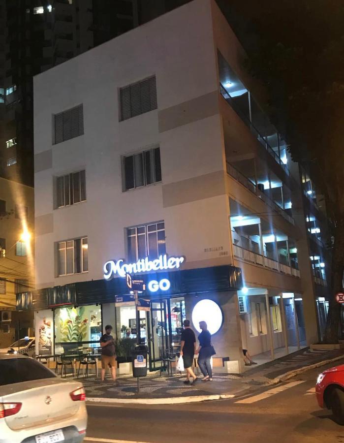 דירות Balneário Camboriú Charmoso Apto De 2 Quartos A 100M Do Mar, Super Central מראה חיצוני תמונה